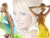 Nicole Richie