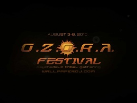 O.Z.O.R.A. Festival 2010 (click to view)