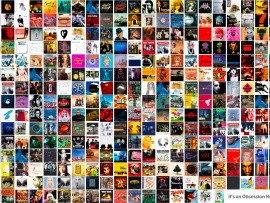 Obsessed With Music (click to view)