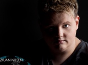 Orjan Nilsen