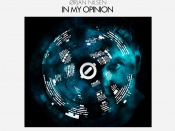Orjan Nilsen - In My Opinion