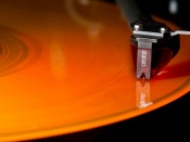 Ortofon 2M Red