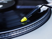Ortofon Nightclub E Concorde