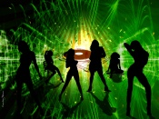 Party Girls Alternative