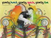 Party Hard