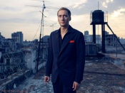 Paul Van Dyk