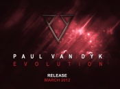Paul van Dyk - Evolution