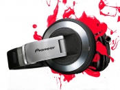 Pioneer HDJ2000