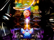 Psynergic Tribe Pres -Z-(Alpha)