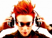 Punk Goes Techno