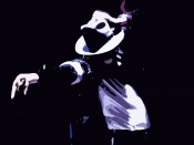 Rip Michael Jackson