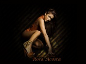 Rosa Acosta
