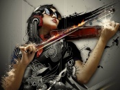 Sad Symphony