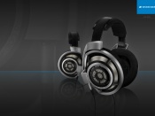 Sennheiser Headphones