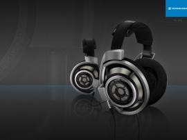 Sennheiser Headphones (click to view)