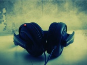 Sennheiser Headphones