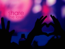 Share The Love (click to view)