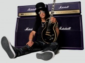 Slash