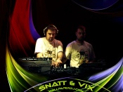 Snatt & Vix