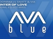 Snatt & Vix - Winter Of Love