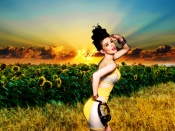 Solar Flare