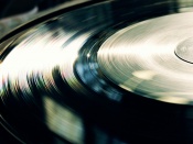 Spinning Sound