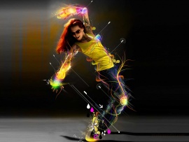 Step Up To Street Dance (click to view)