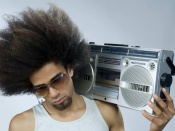 Stereo Music