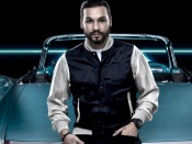 Steve Angello