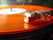 Strange Loving Vinyl