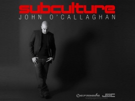 Subculture-John O'Callaghan (click to view)