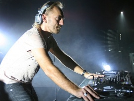Sven Vath (click to view)