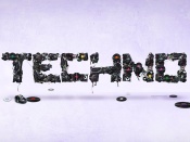 Techno On Technics