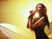 The Angel Of Music