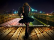 The Black Angel