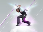 The Dance Is A Poem