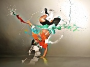 The Joy Of Dance