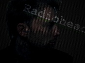 Thom Yorke Radiohead