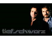 Tiefschwarz