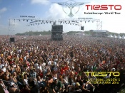 Tiesto's World Tour