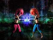 Trance Connected