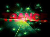 Trance Music Feelings