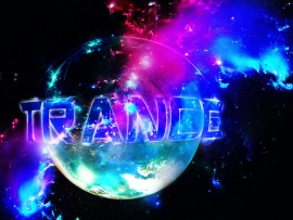 Trance Will Save The Planet (click to view)
