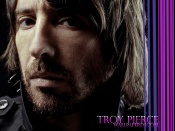 Troy Pierce