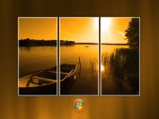 Vista Silence