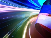 Warp Drive