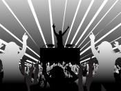 We Are The Crowd