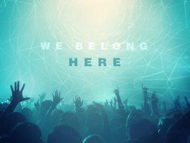 We Belong Here  (click to view)