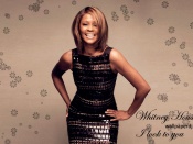 Whitney Houston - I look to you