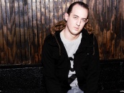 Wolfgang Gartner